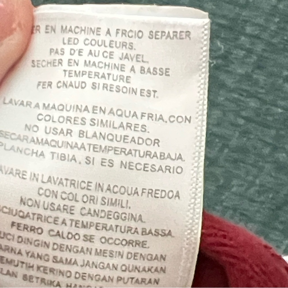 Private Label Production,Patchwork Denim Jeans Re… - image 5